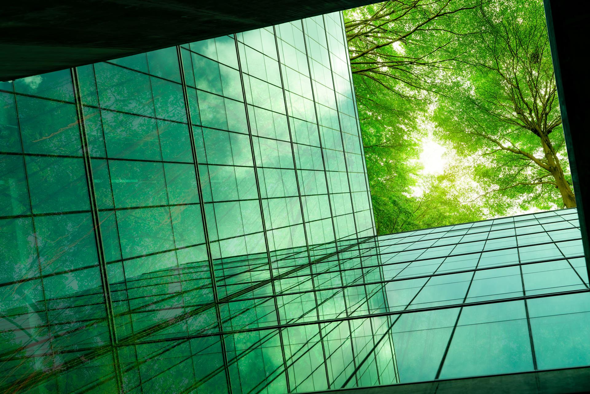 What's the impact of ESG - Environmental, Social and Governance?