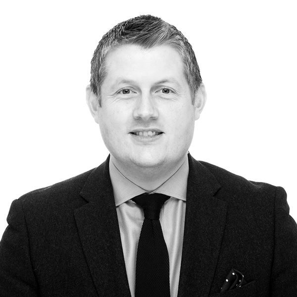 James Walton