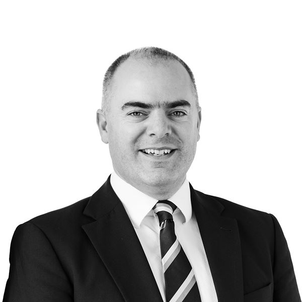 Adam Oliver