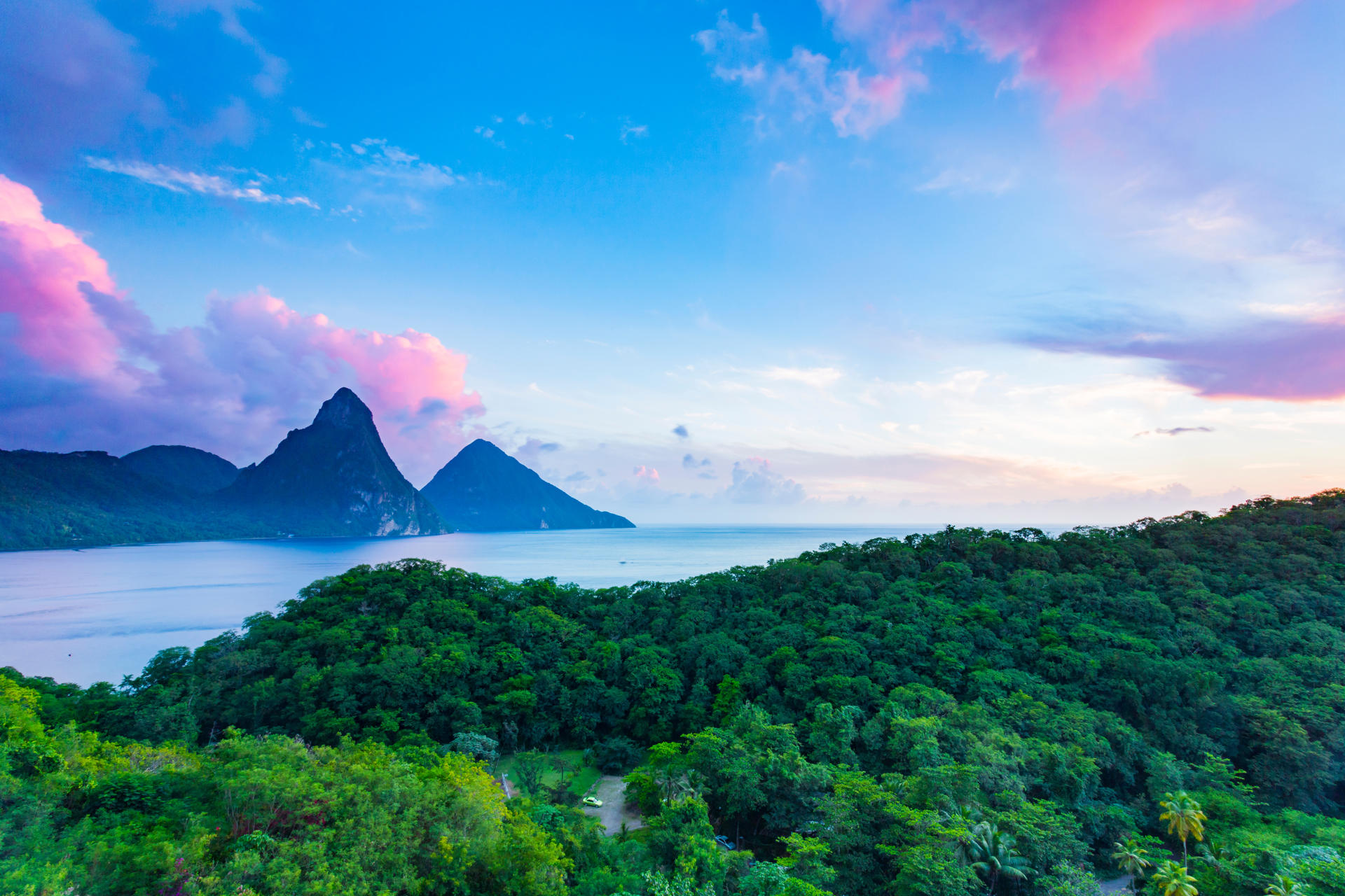 Could the Caribbean become the 'new Dubai' for UK property buyers?