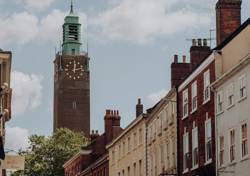 The time for change in CRE is now