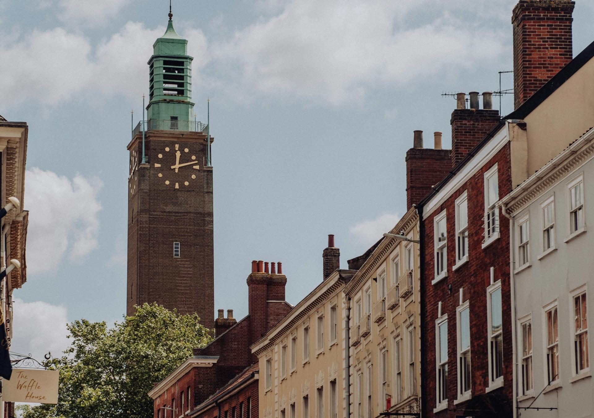 The time for change in CRE is now