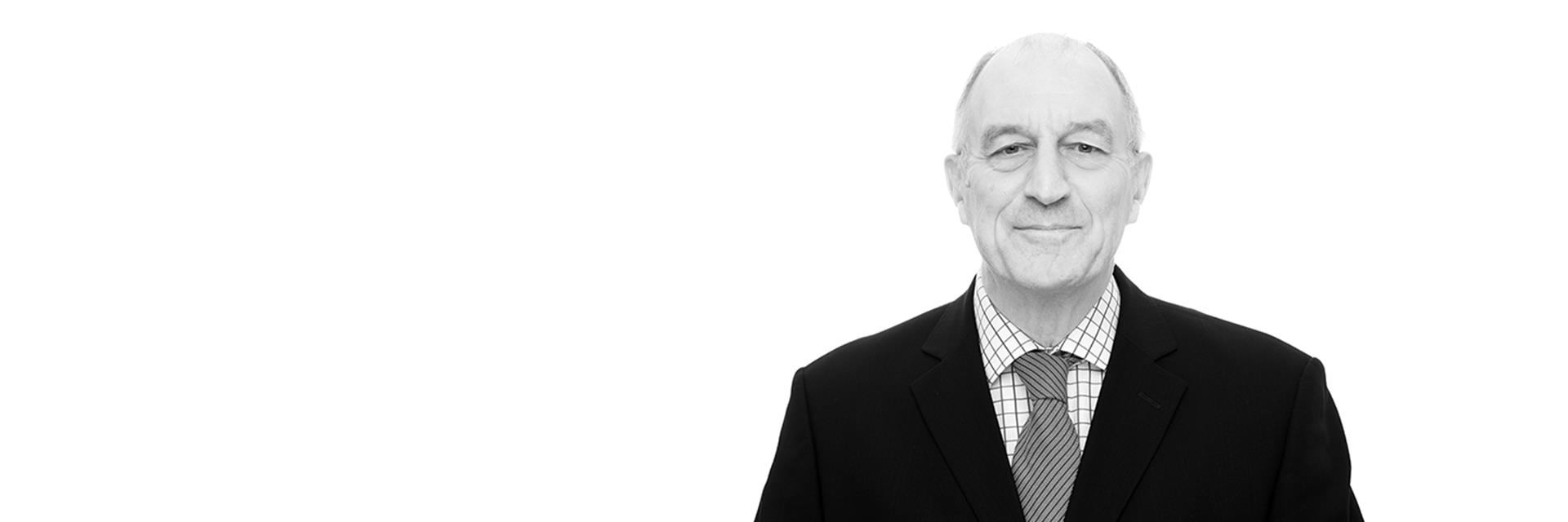 Richard Godson