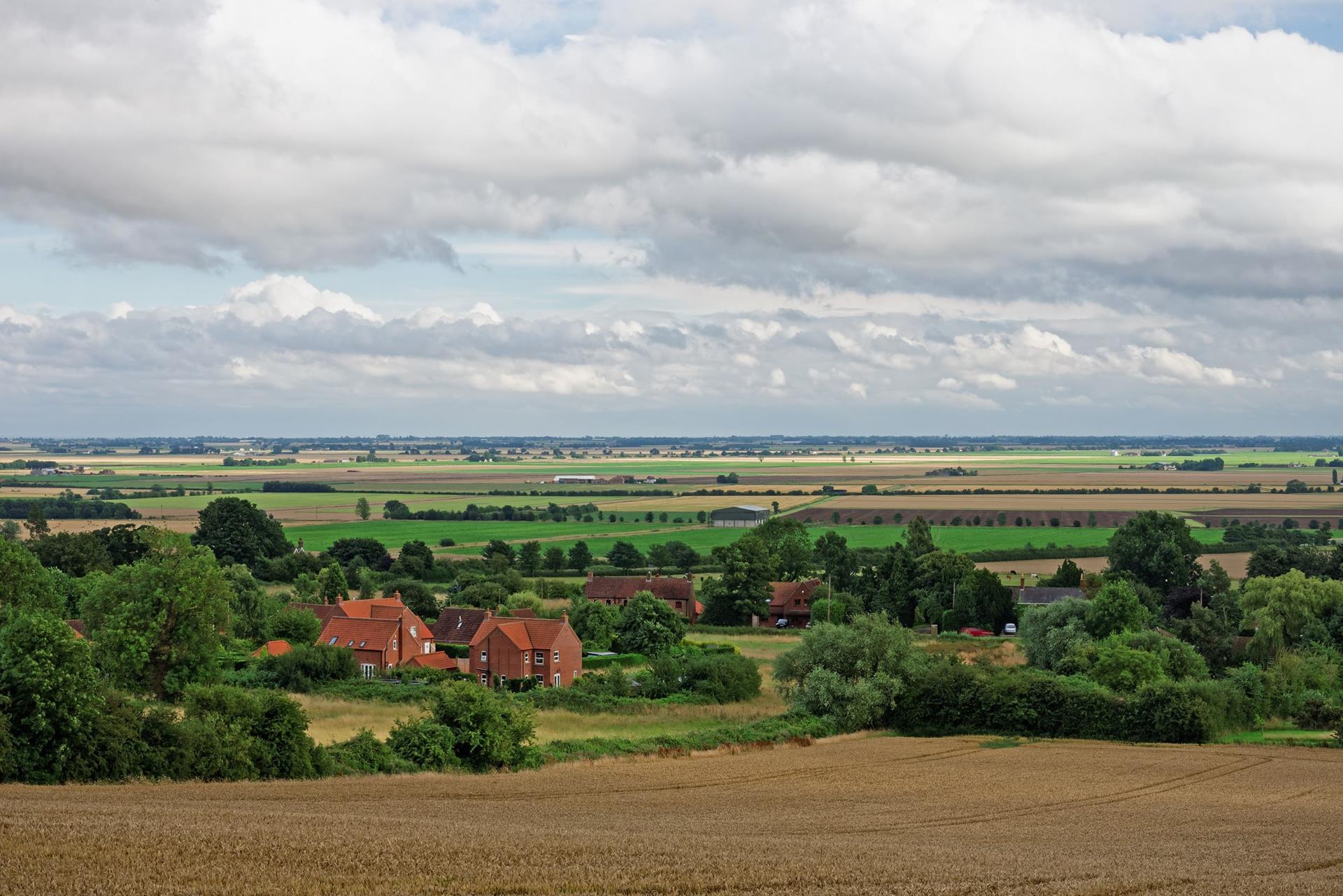 'Limited supply of farms coming to market': Land Market Review