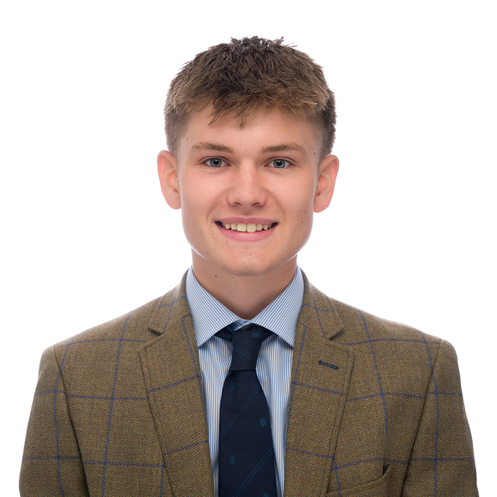 William Daft
