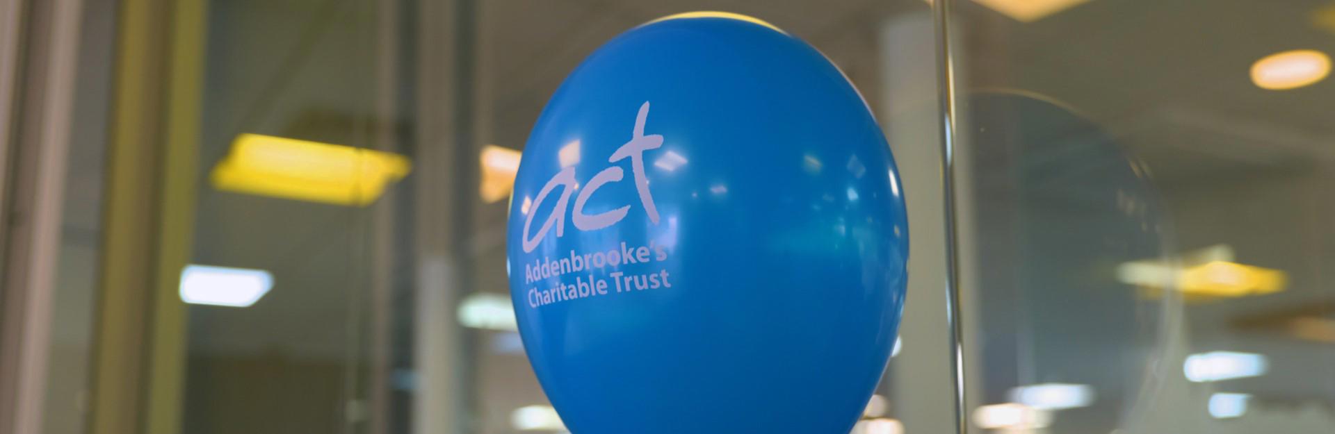 Brown&Co raise £38,664.38 for Addenbrooke's Charitable Trust!