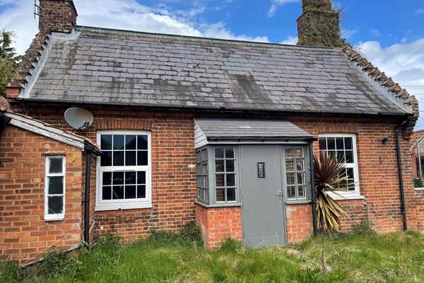Cottages and amenity land sell for more than the guide price