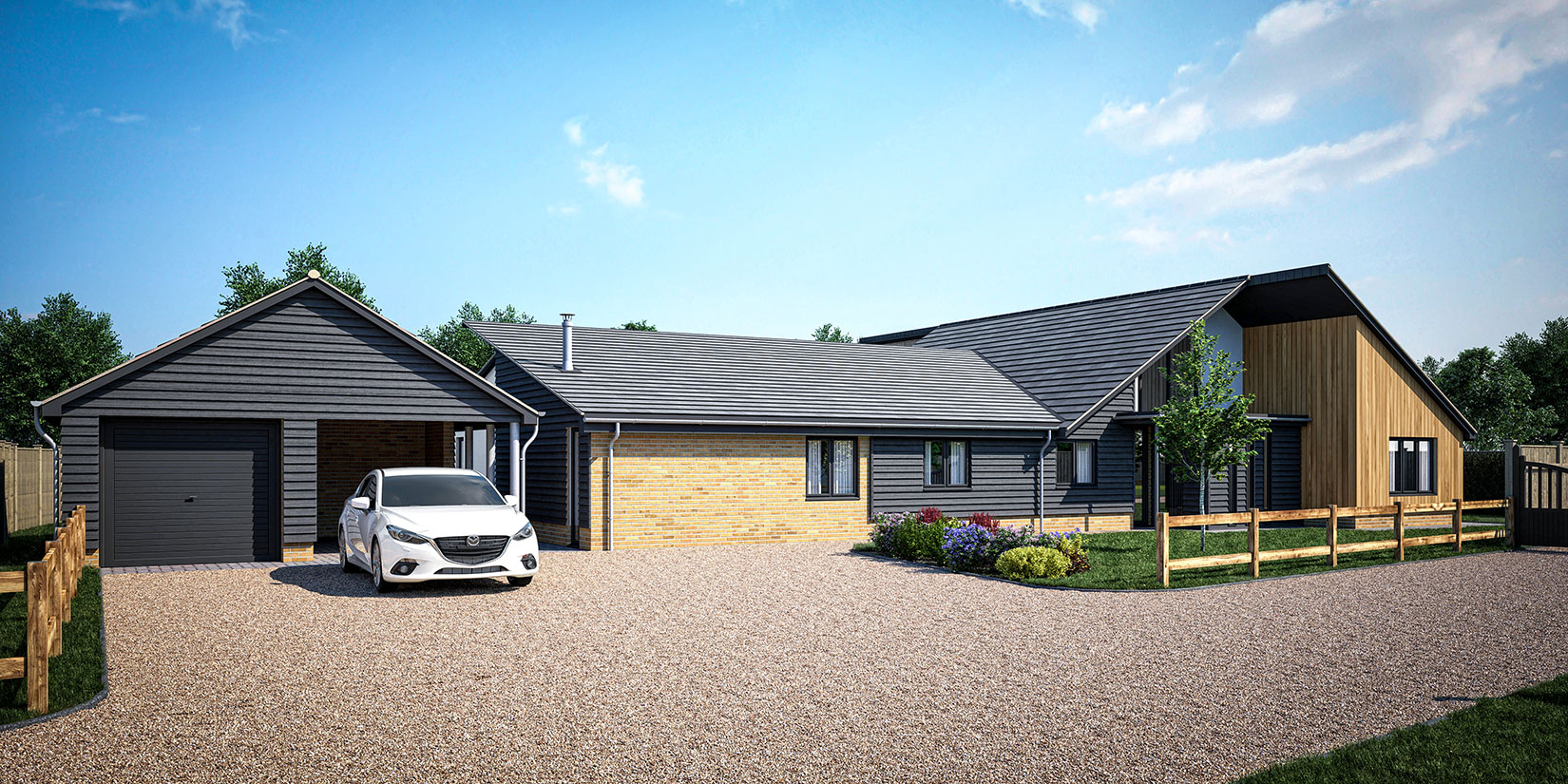 East Euddenham Plot04 A