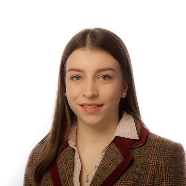 Alexandra Brown