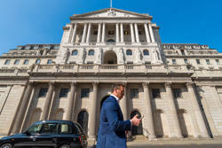 Bank of England increases interest rates again
