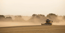 Harvest 2026 Survey Results