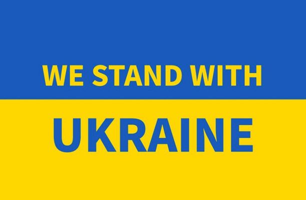 Brown&Co urges firms to offer jobs and/or housing for Ukrainian refugees