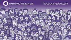 International Women's Day 2024