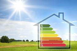Are homes going greener?
