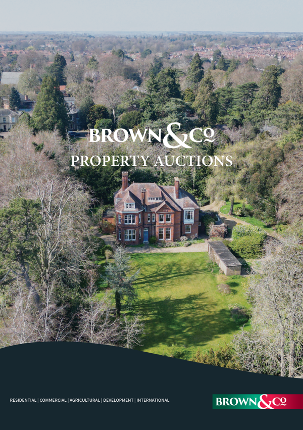 Brown&Co Property Auctions