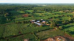 How can tropical dairy farming provide existing farm businesses with a new opportunity?