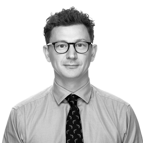 Bradley Hurn