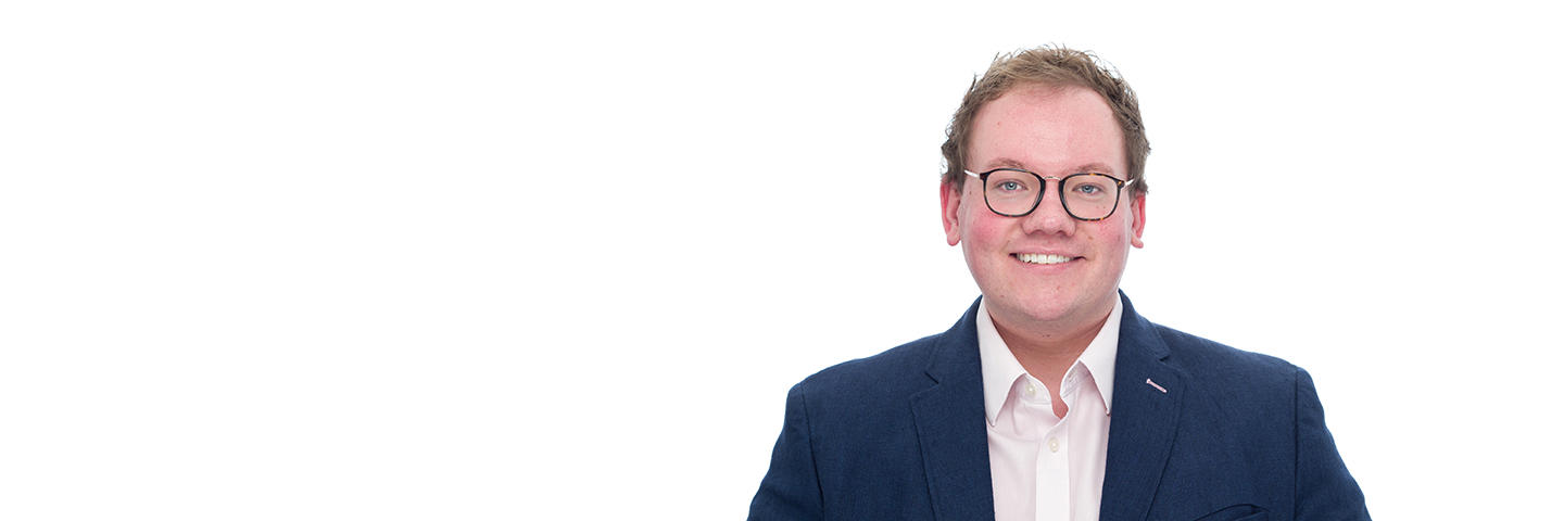 Nathan Rood Nathan Roe - Brown&Co