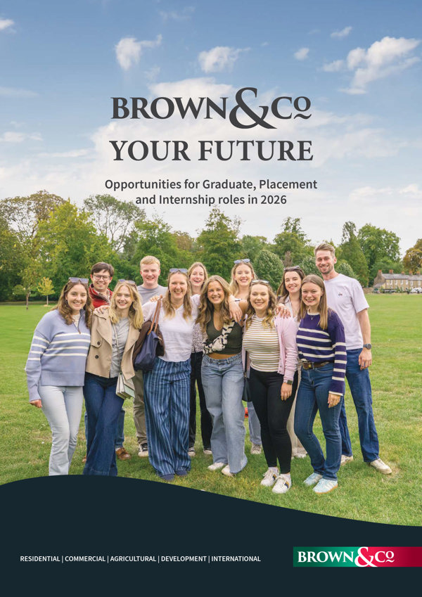 Graduate Brochure