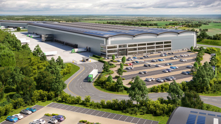 Opportunities For Your Land - Strategic Commercial Development Sites