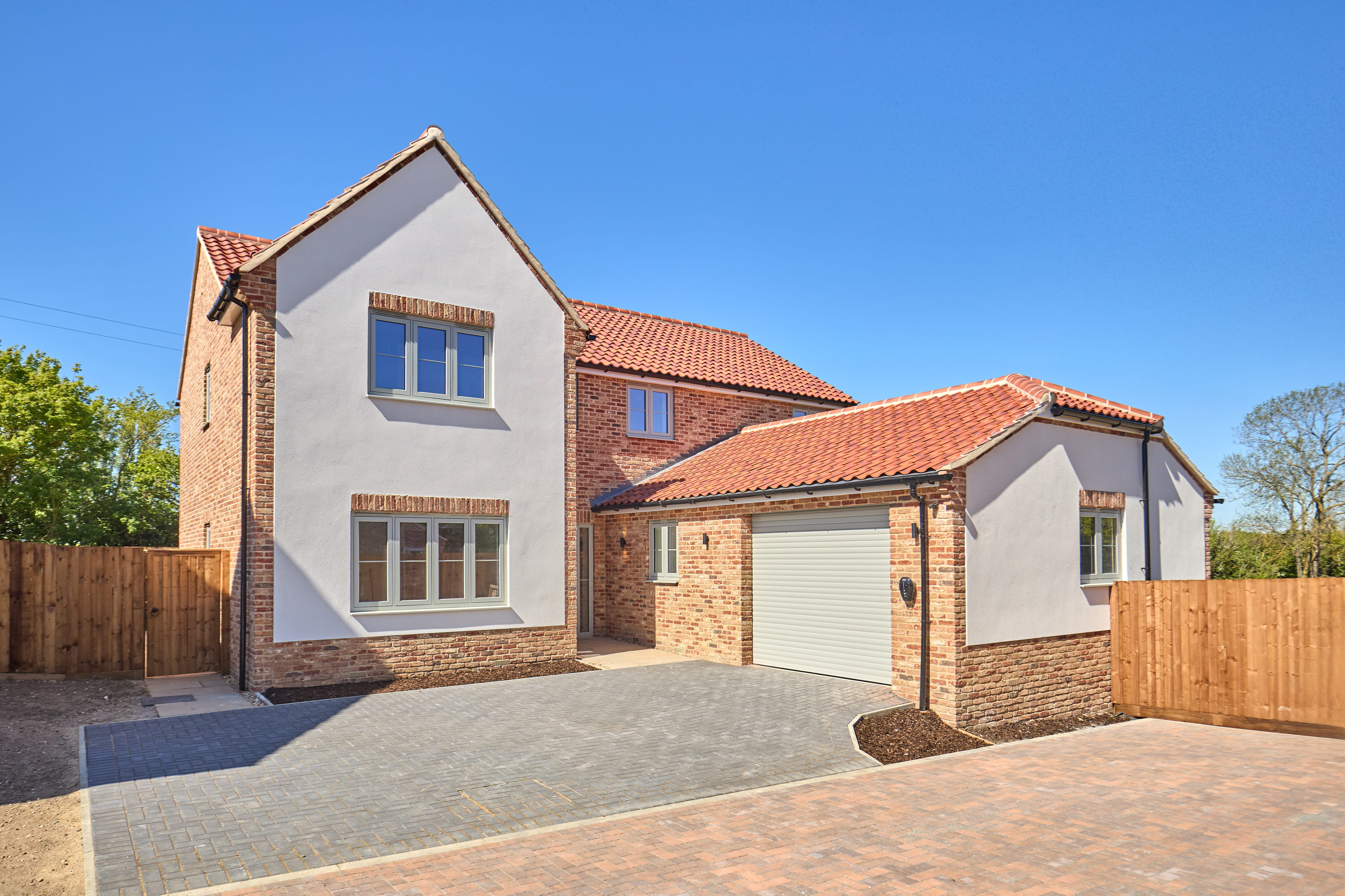 Great Moulton Plot 6 0