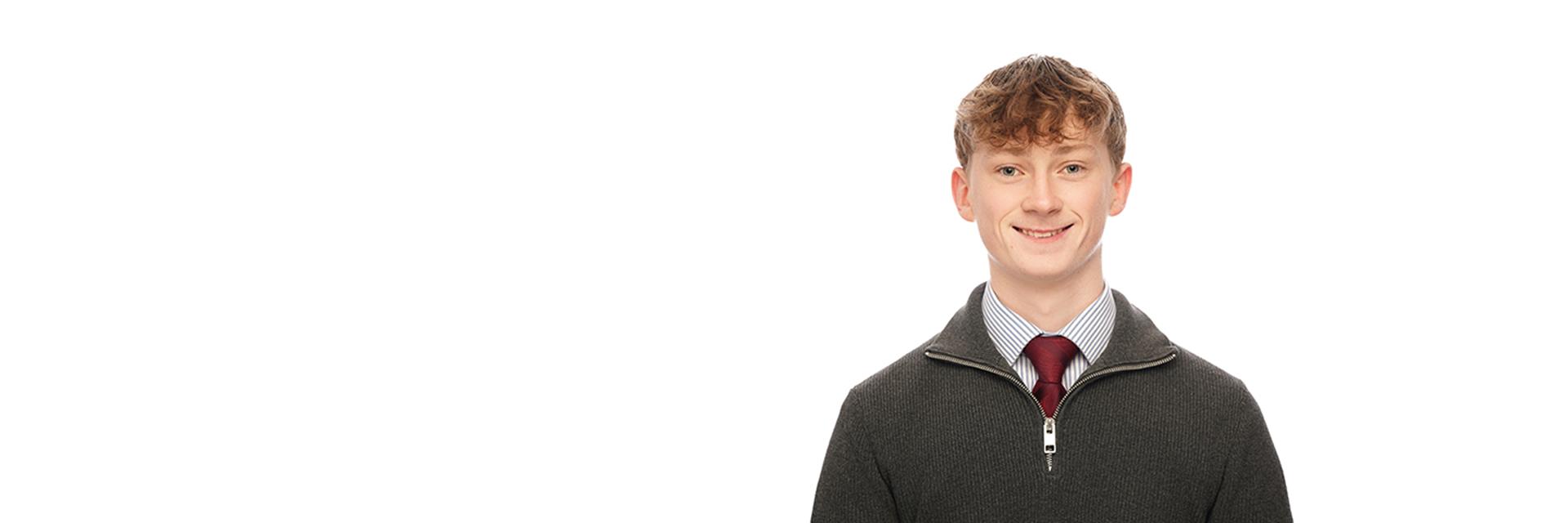 Will Gaskell