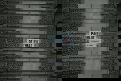 What could be the impact of a proposed ban on upward-only Commercial rent reviews?