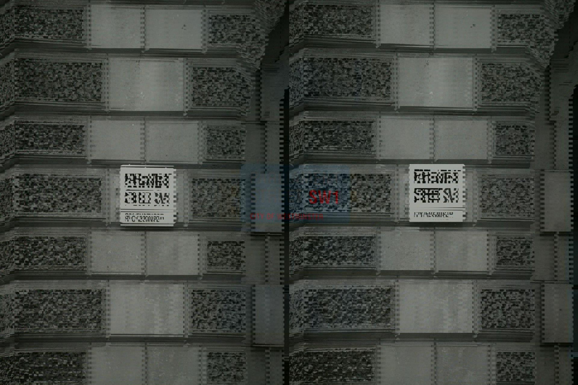 What could be the impact of a proposed ban on upward-only Commercial rent reviews?