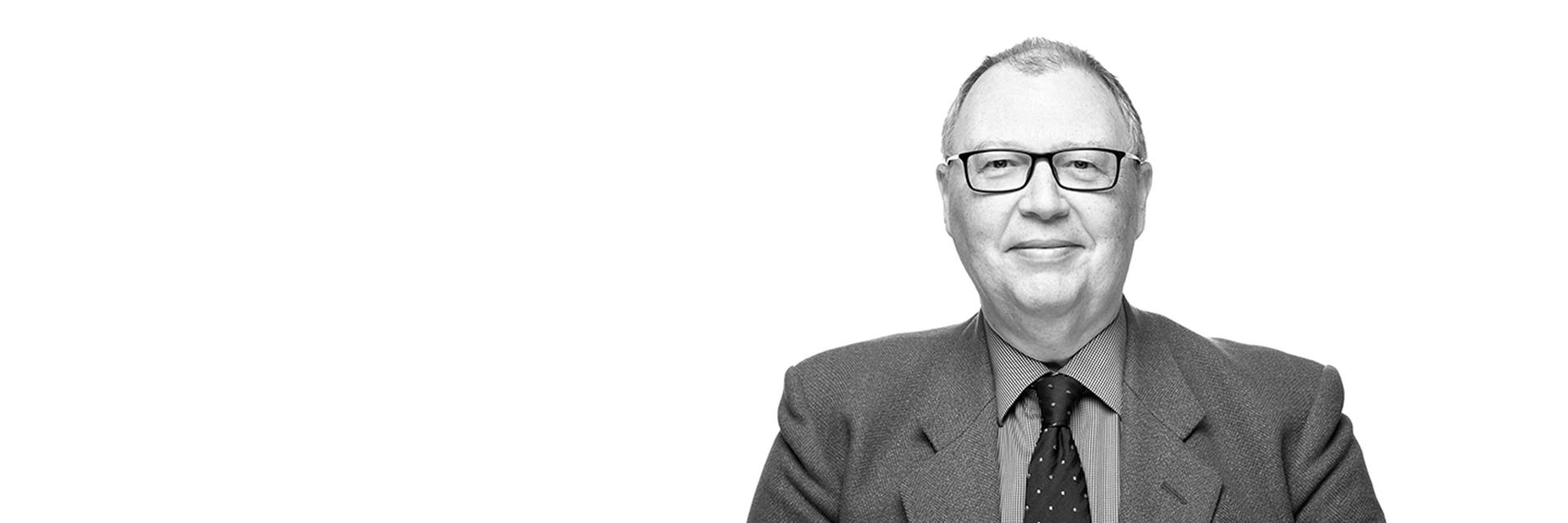 Simon Gilbey