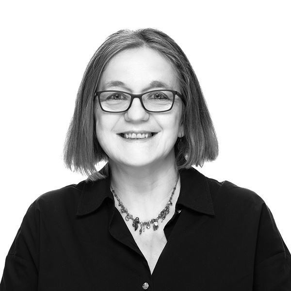 Mary Derbyshire
