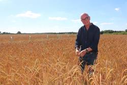 'Why I went organic': John Pawsey to speak at Norfolk Farming Conference