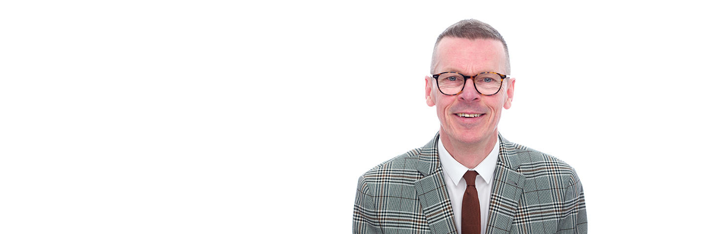 Neil Clarke