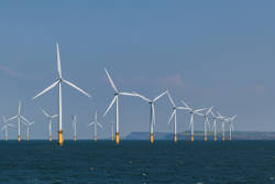 East of England Sees Boost in Offshore and Onshore Renewable Energy Infrastructure