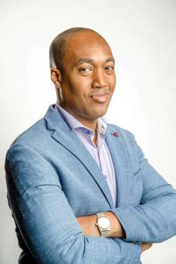 'St Lucia needs to embrace more of link between tourism and agriculture' states head of Caribbean hotel chain