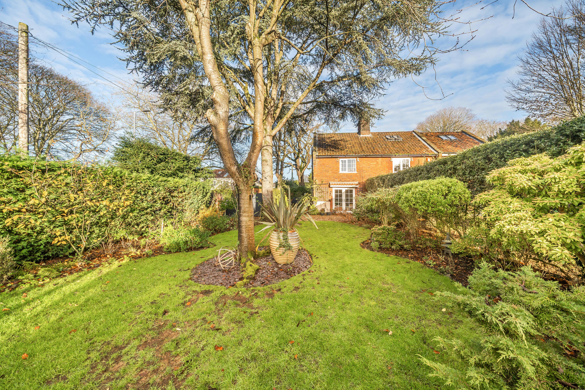 New Year, New Start: Cottage for sale for first time in 24 years