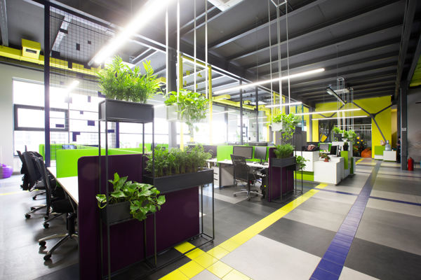 Carbon net zero retrofitting