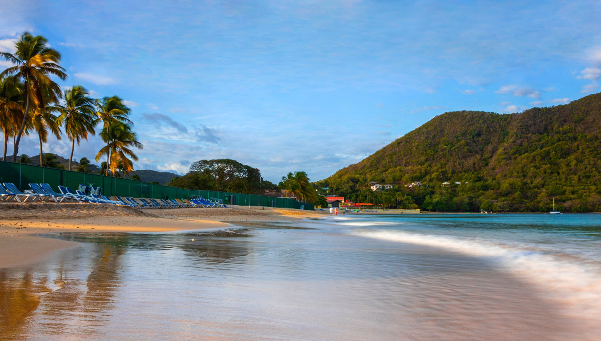Why house buyers are choosing to live the Caribbean dream in St Lucia