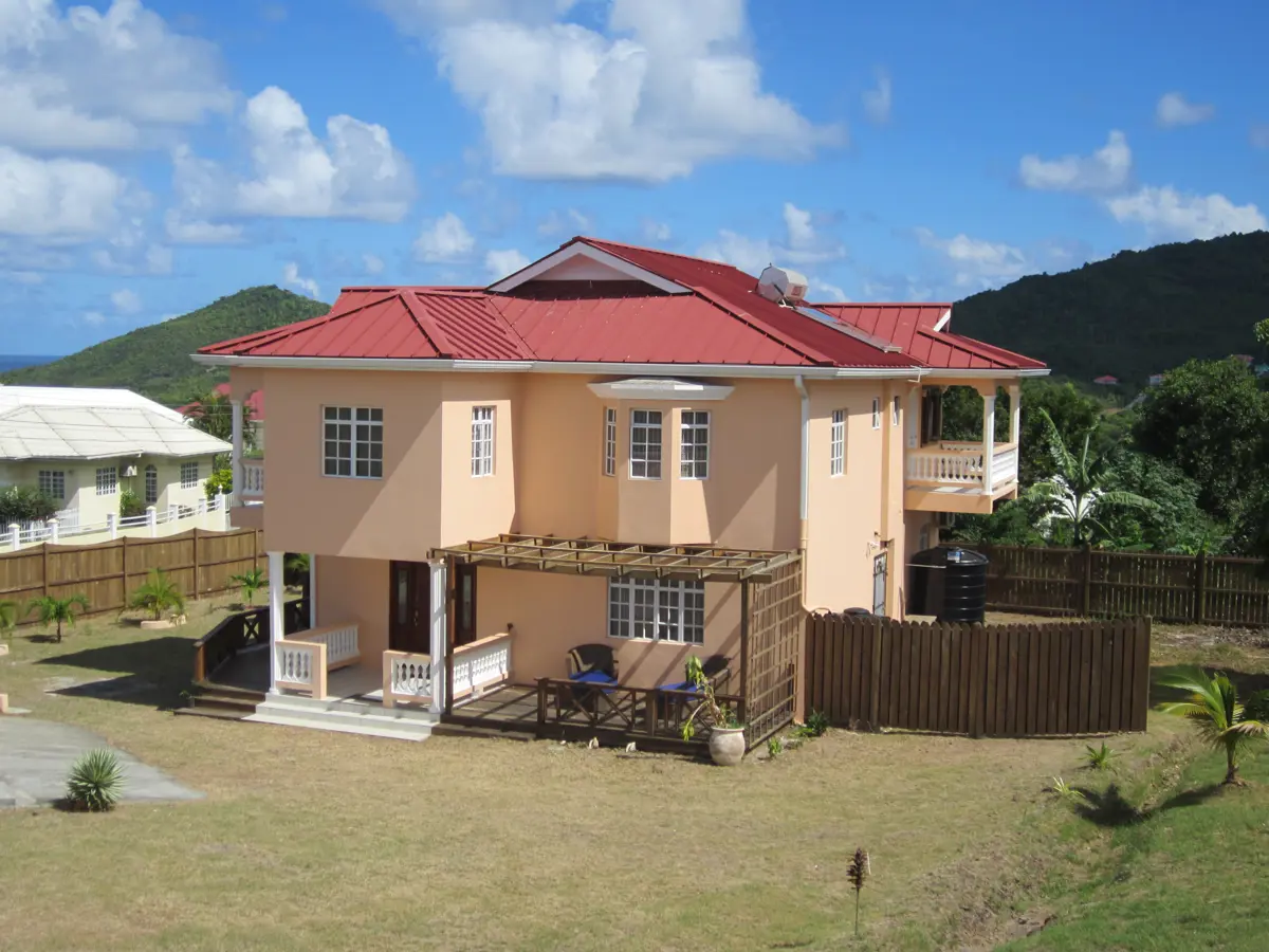 Bonne Terre - Sold by our St Lucia office