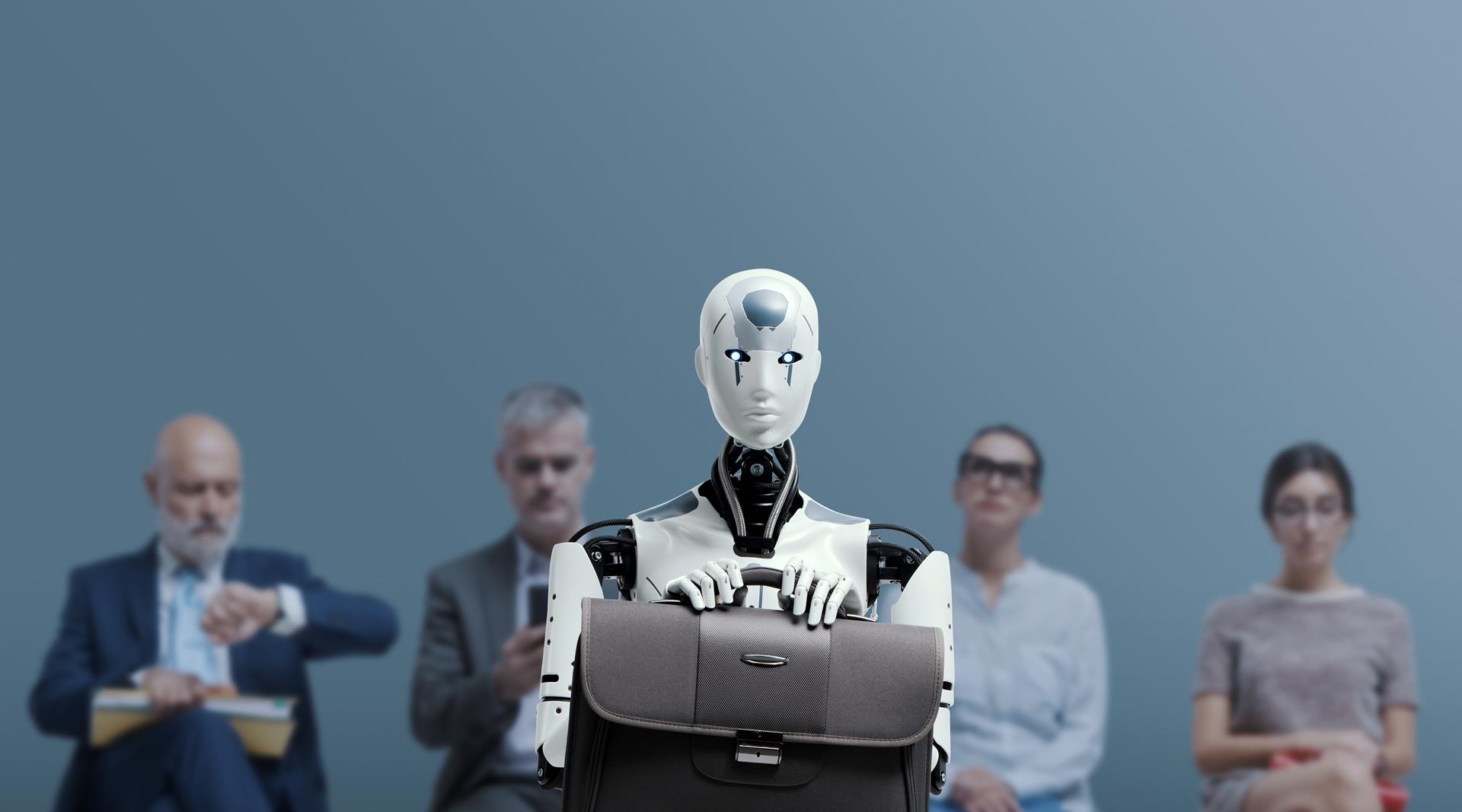 What s The Impact Of AI In The Workplace Brown Co What s the impact of ai in the workplace brown co