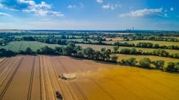 How Brown&Co delivered farmer support at scale to aid sector change