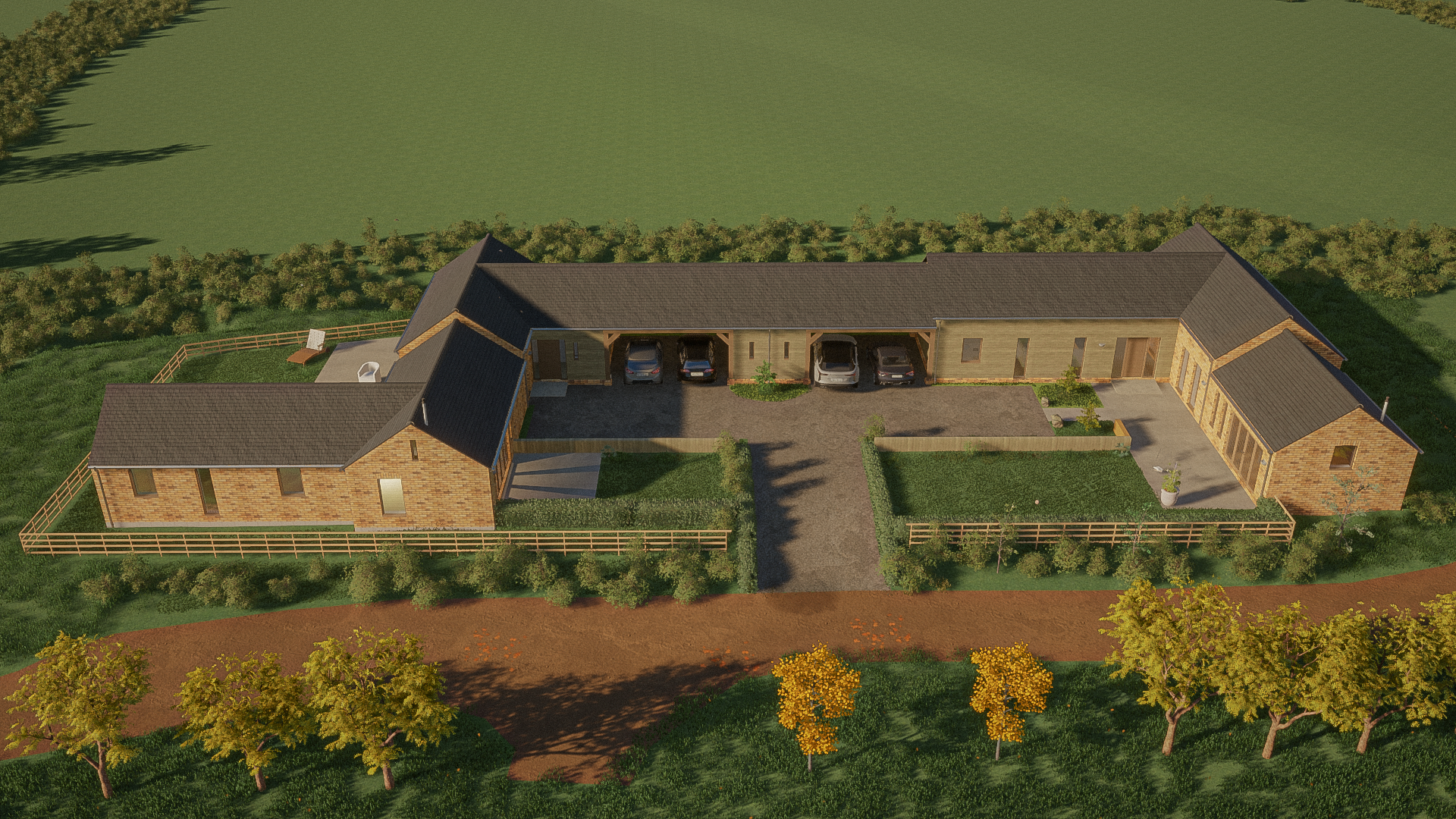 Haddenham8