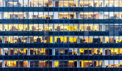 Are shorter Commercial leases the 'new norm?'