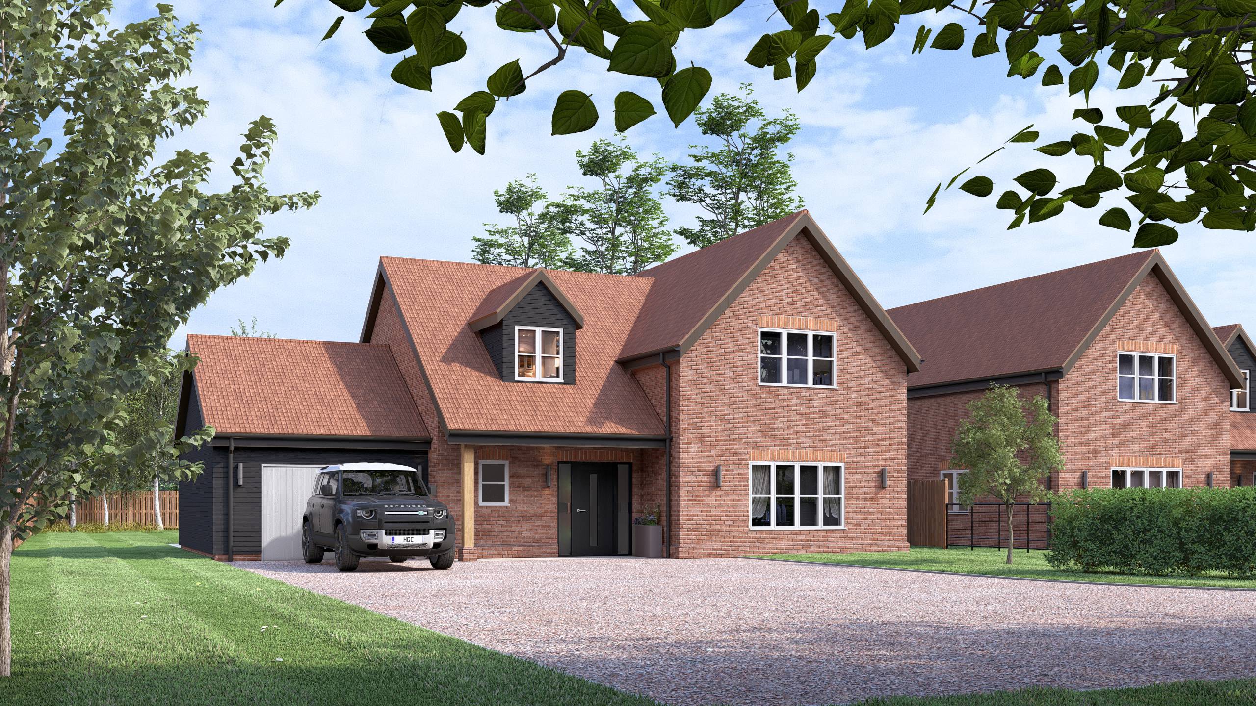 Langley HD Plot 2