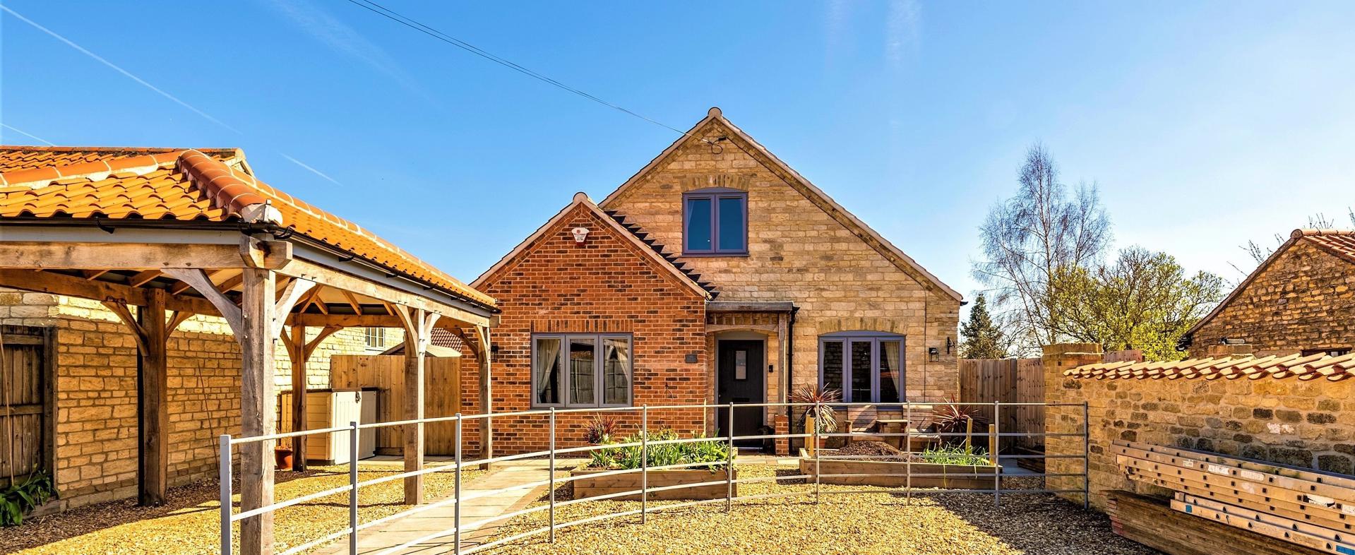 Increase in homes for sale boosts spring market