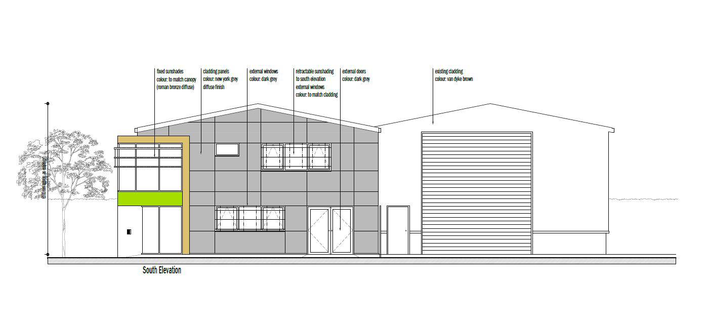 Ap 3 Portfolio Office Headquarters 3
