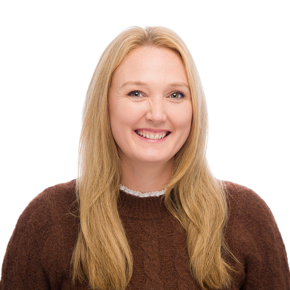 Amy Vincent