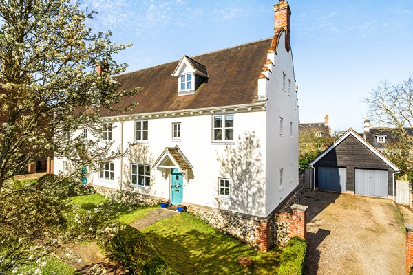 See inside Devon Way, Trowse, Norwich, for sale.