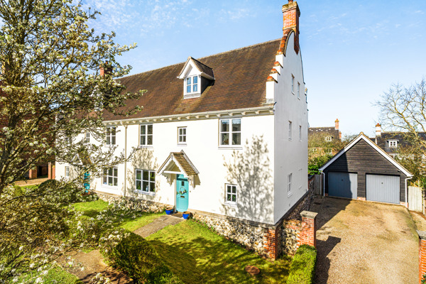 See inside Devon Way, Trowse, Norwich, for sale.