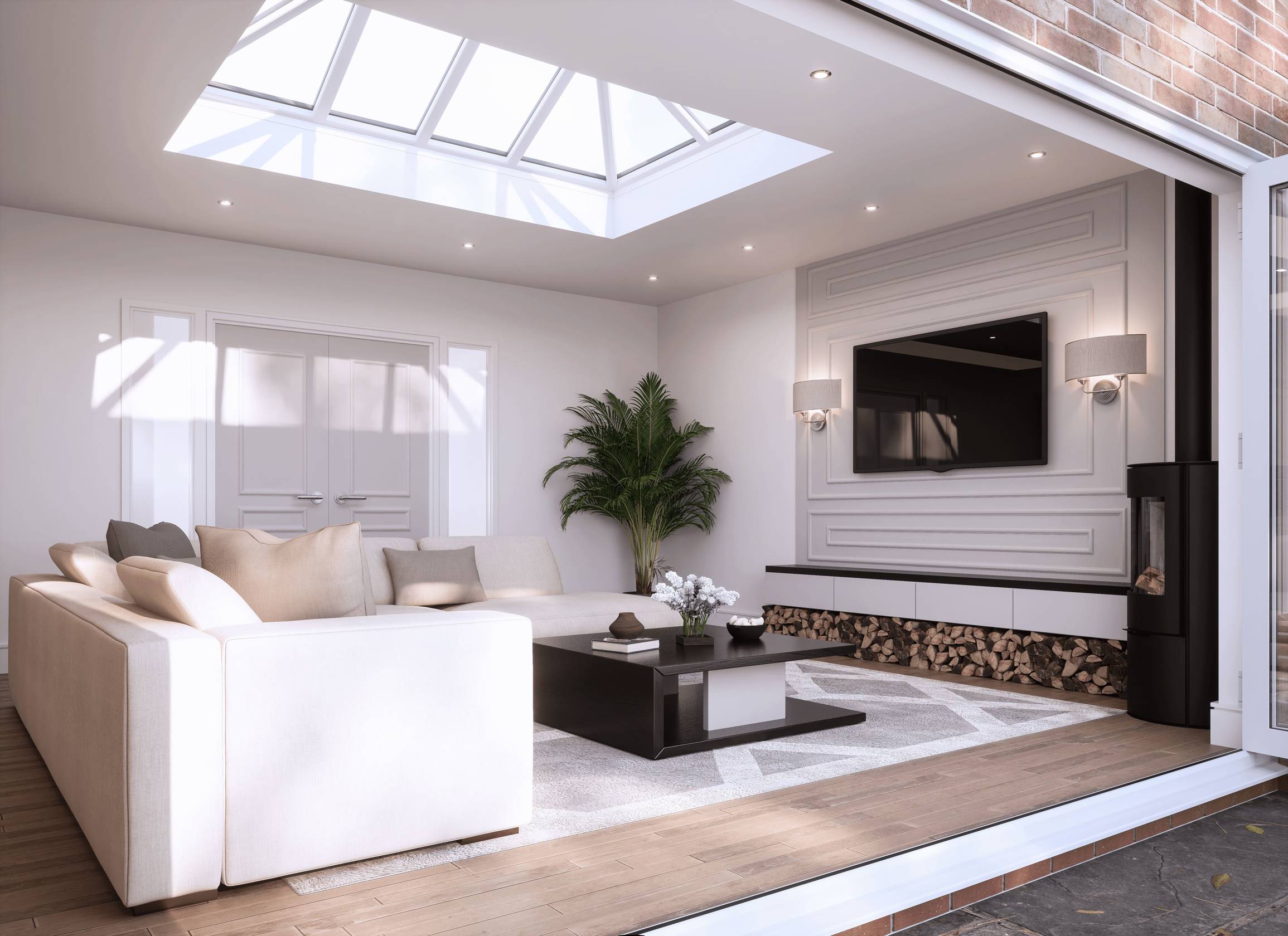 Wreningham Interior Kitchen Image 6 Min