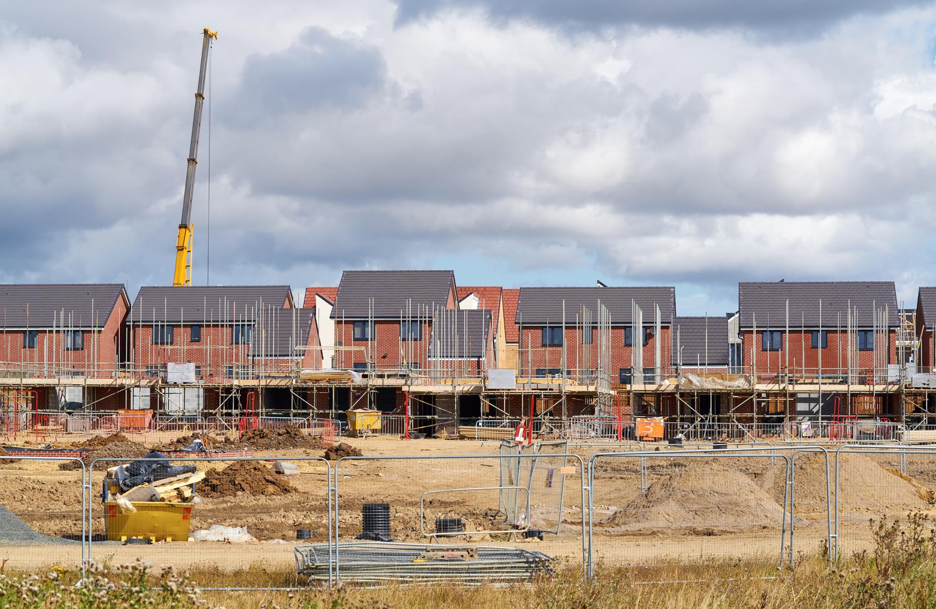 The Planning & Infrastructure Bill: What are the details?